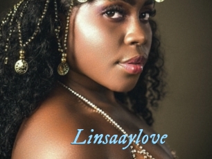 Linsaaylove