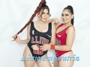 linseyemperatriz DeriheruI