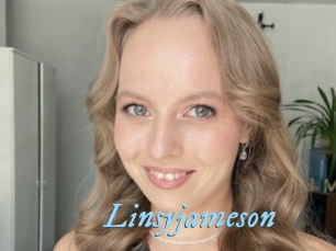 Linsyjameson