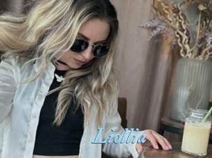 Liollia