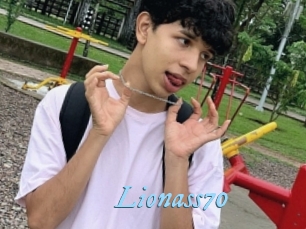 Lionass70