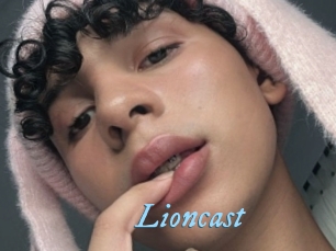 Lioncast