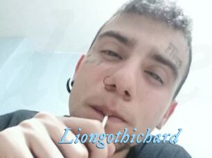 Liongothichard