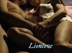 lionlove DeriheruI