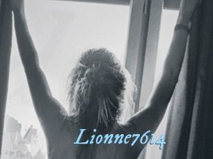 lionne7614 DeriheruI