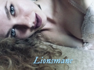 Lionsmane