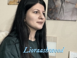 Lioraashwood