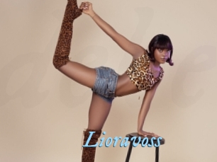 lioravoss DeriheruI