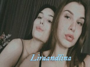 Liraandlina