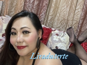 Liraduterte