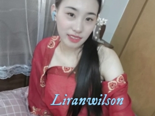 Liranwilson