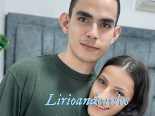lirioandcarlos DeriheruI