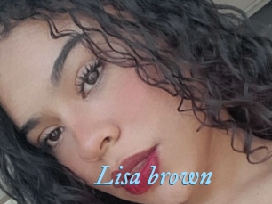 Lisa_brown
