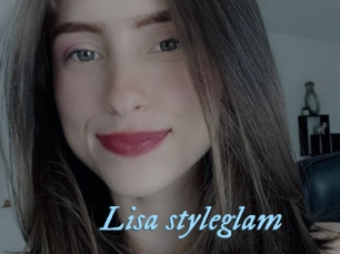 Lisa_styleglam