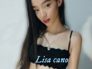 Lisa_cano