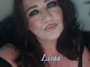 Lisaa