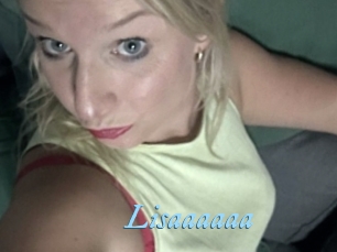Lisaaaaaa