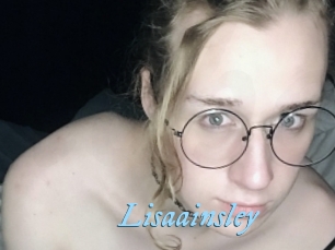 Lisaainsley