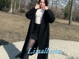 Lisaallisons