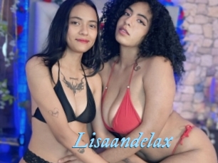 lisaandelax DeriheruI