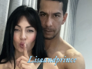 Lisaandprince