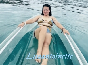 Lisaantoinette