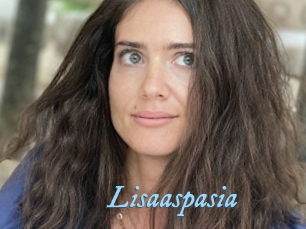 Lisaaspasia
