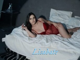 Lisabate