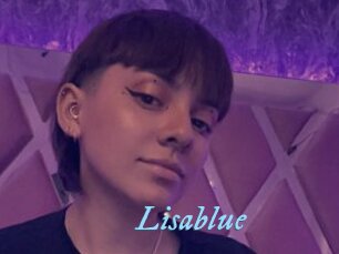 Lisablue