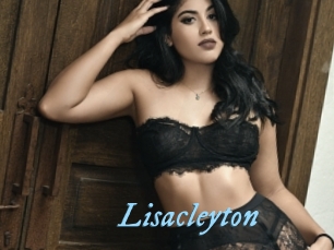 Lisacleyton
