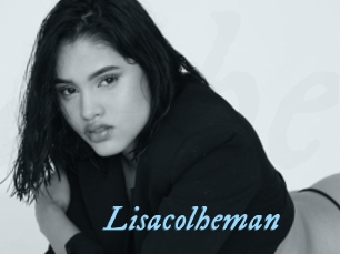Lisacolheman