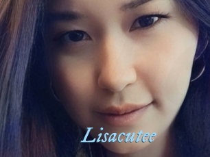 Lisacutee