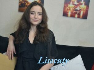 Lisacuty