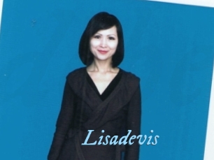 Lisadevis