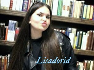 Lisadorid