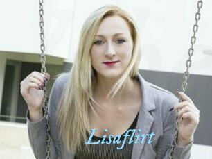 Lisaflirt