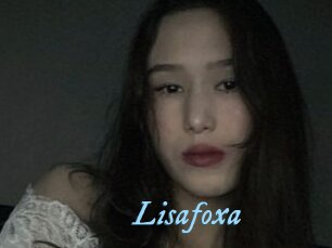 Lisafoxa