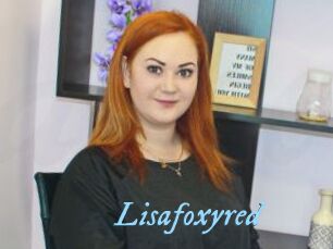Lisafoxyred