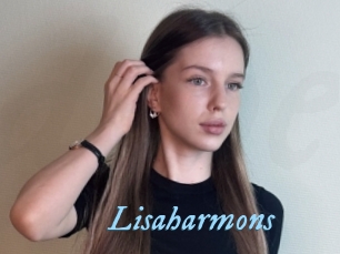 Lisaharmons