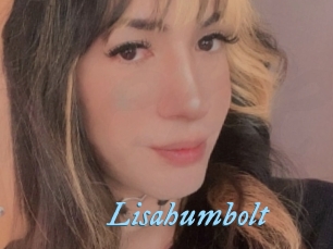 Lisahumbolt