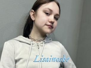 Lisainoske