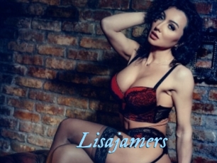 Lisajamers