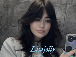 Lisajolly