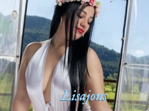Lisajons