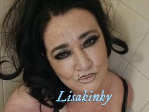 Lisakinky