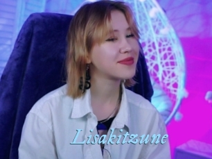 Lisakitzune