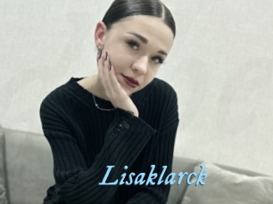 Lisaklarck