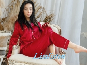 Lisaliston