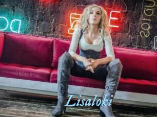 Lisaloki