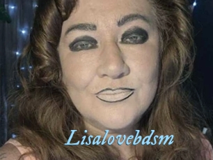 Lisalovebdsm